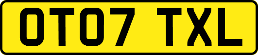 OT07TXL