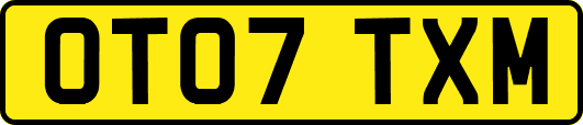 OT07TXM