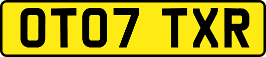 OT07TXR