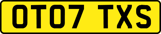 OT07TXS
