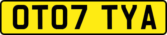 OT07TYA