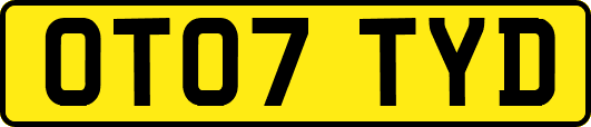 OT07TYD