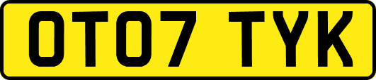 OT07TYK