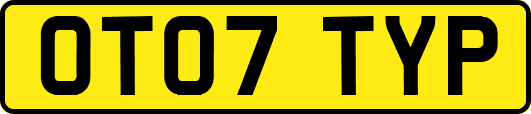 OT07TYP