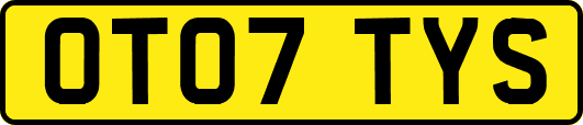 OT07TYS