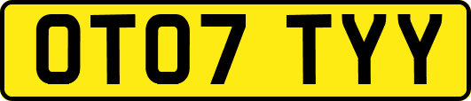 OT07TYY