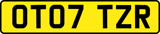 OT07TZR