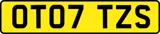 OT07TZS