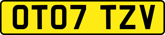 OT07TZV
