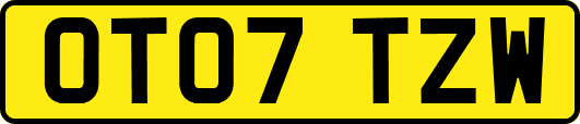 OT07TZW