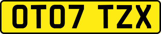 OT07TZX