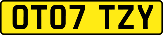 OT07TZY