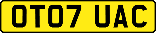 OT07UAC