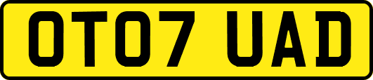 OT07UAD