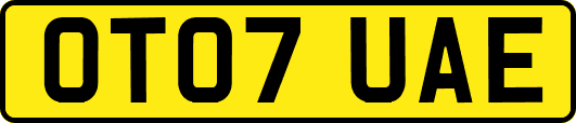 OT07UAE