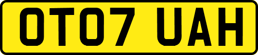 OT07UAH