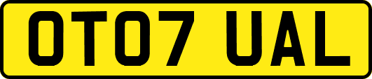 OT07UAL