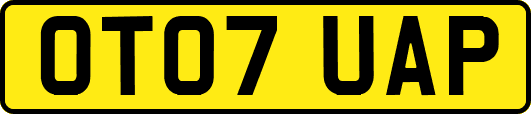 OT07UAP