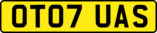 OT07UAS