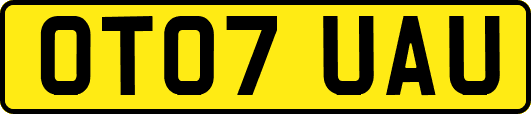 OT07UAU
