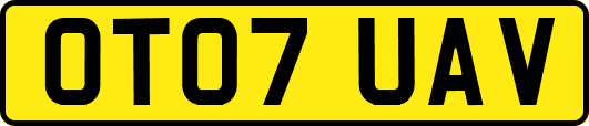 OT07UAV