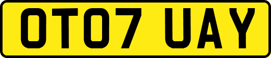 OT07UAY
