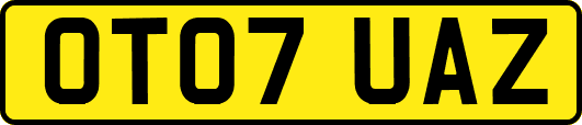 OT07UAZ