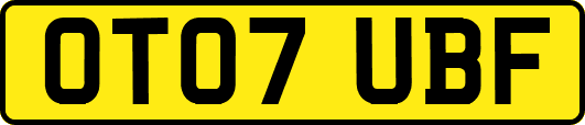 OT07UBF