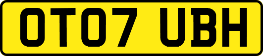 OT07UBH