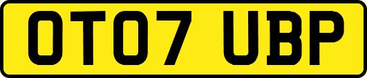OT07UBP