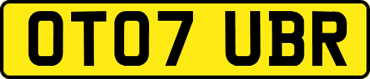 OT07UBR