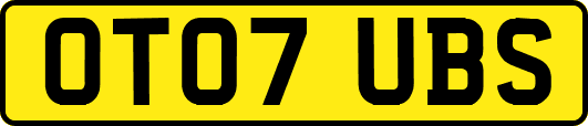OT07UBS