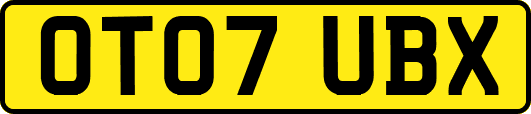 OT07UBX