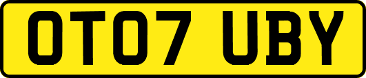 OT07UBY