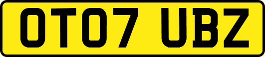 OT07UBZ