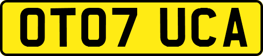 OT07UCA