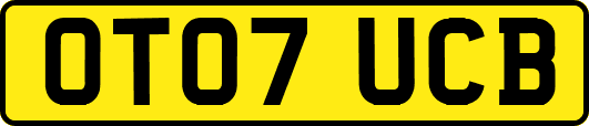 OT07UCB