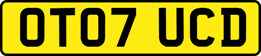 OT07UCD