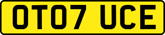 OT07UCE