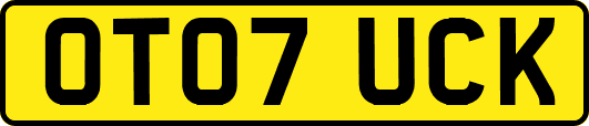 OT07UCK