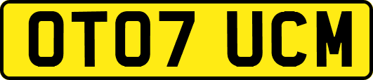 OT07UCM