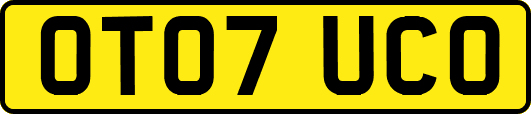 OT07UCO