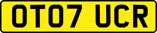 OT07UCR