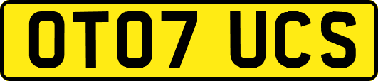 OT07UCS