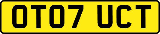 OT07UCT