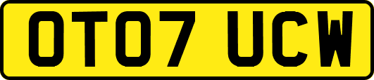 OT07UCW