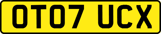 OT07UCX