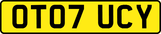 OT07UCY