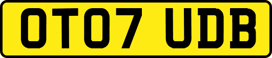 OT07UDB