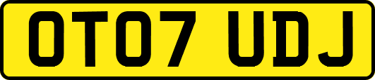 OT07UDJ